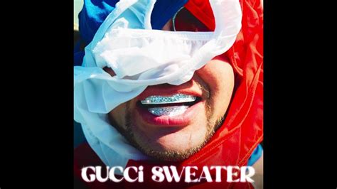 riff raff only fans gucci sweater video|riff raff sweater.